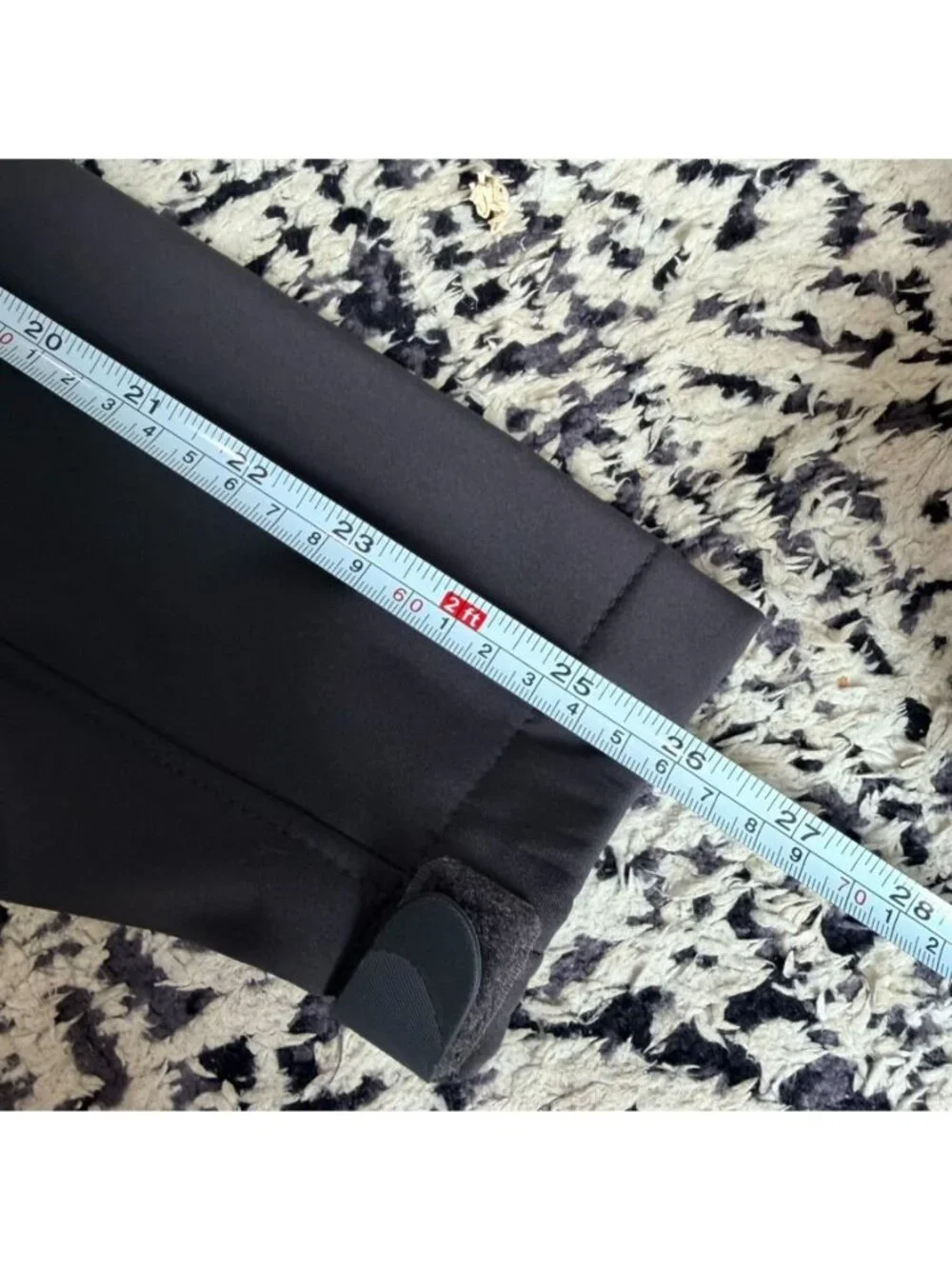 Tumi size model